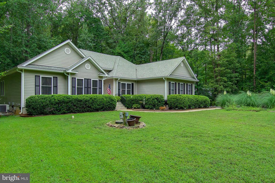 Bumpass, VA 23024,155 TARA WOODS DR