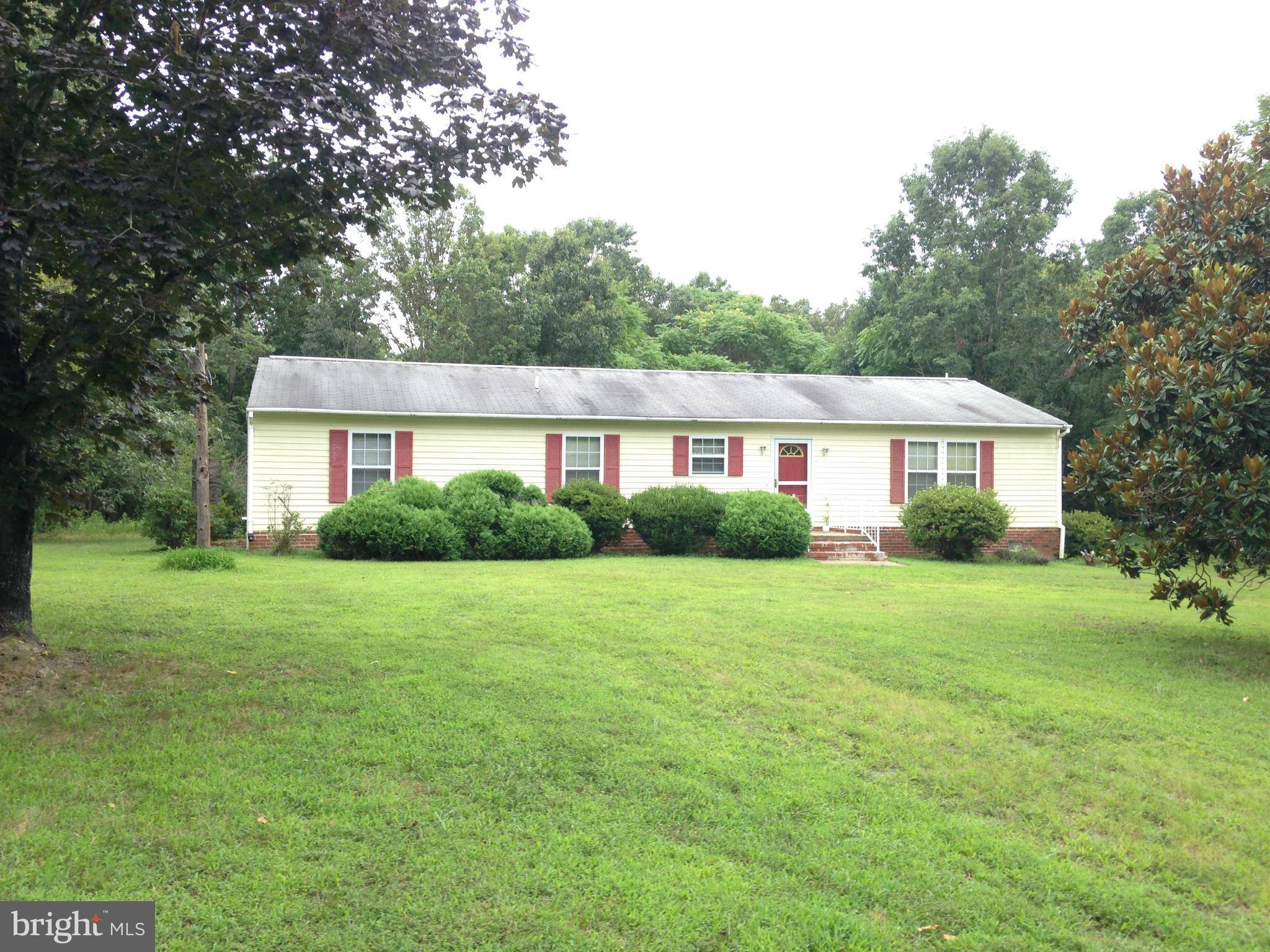 Gordonsville, VA 22942,8718 LOUISA RD