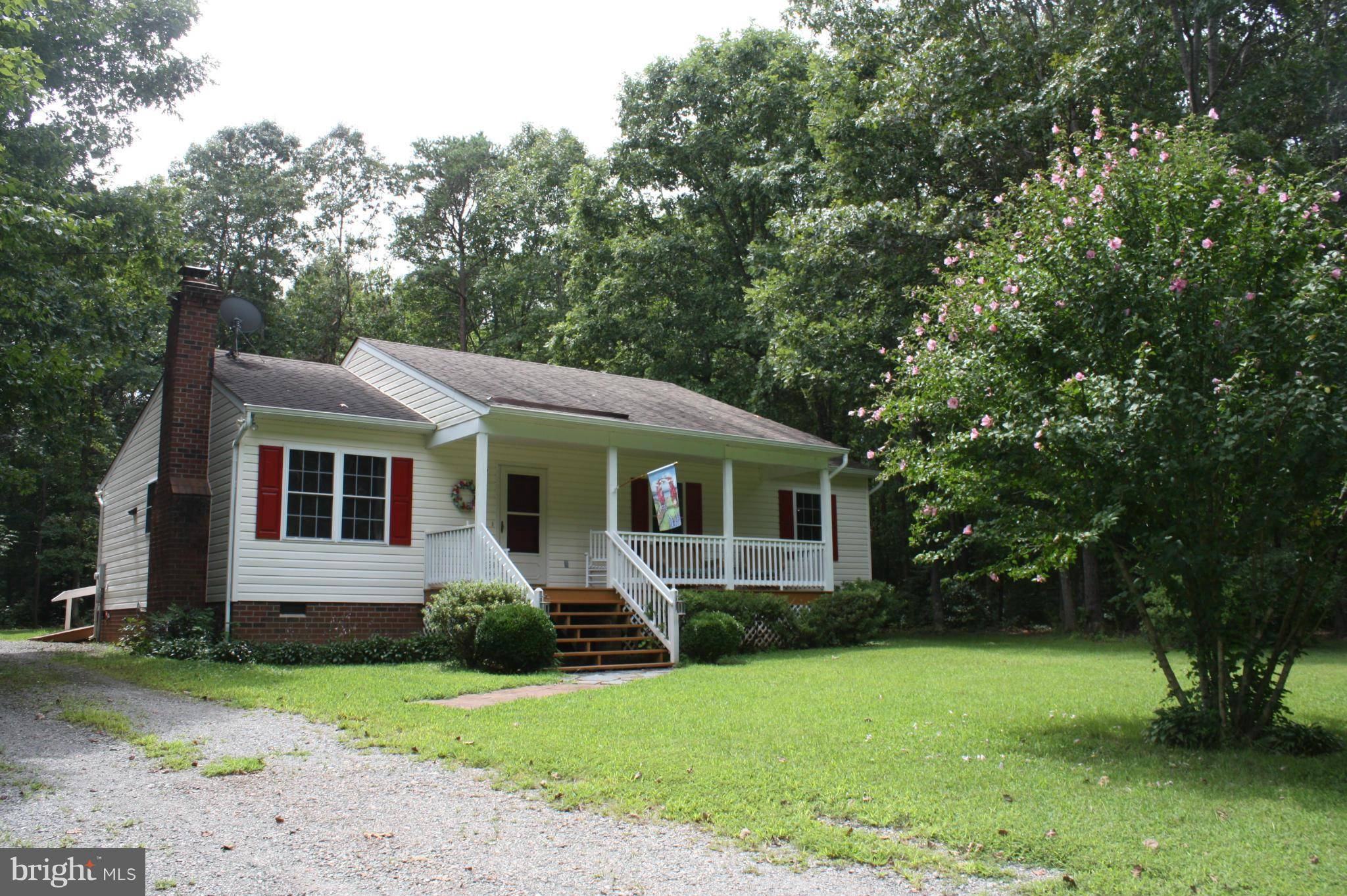 Bumpass, VA 23024,1195 BELSCHES RD