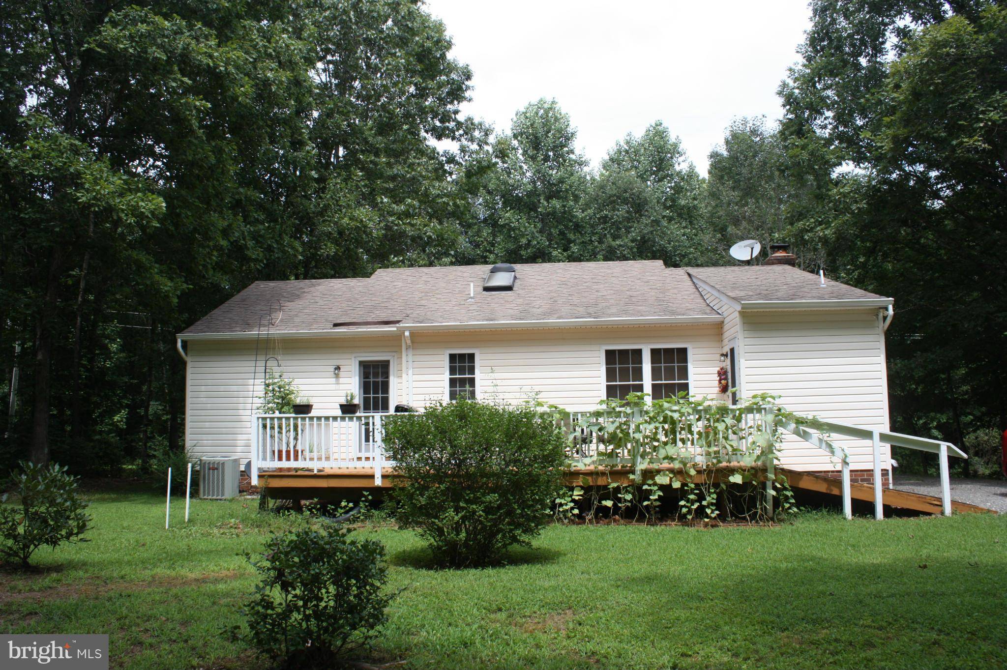 Bumpass, VA 23024,1195 BELSCHES RD