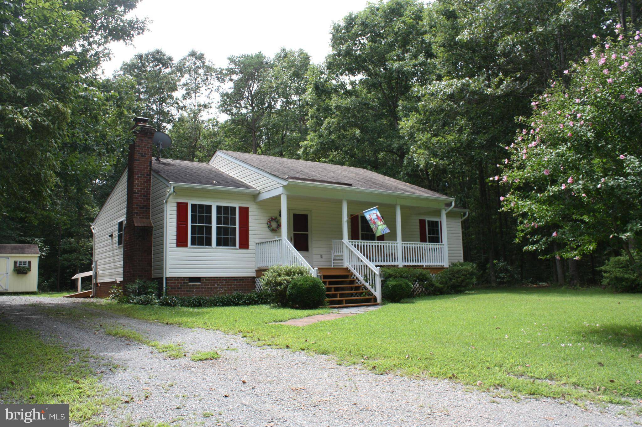 Bumpass, VA 23024,1195 BELSCHES RD