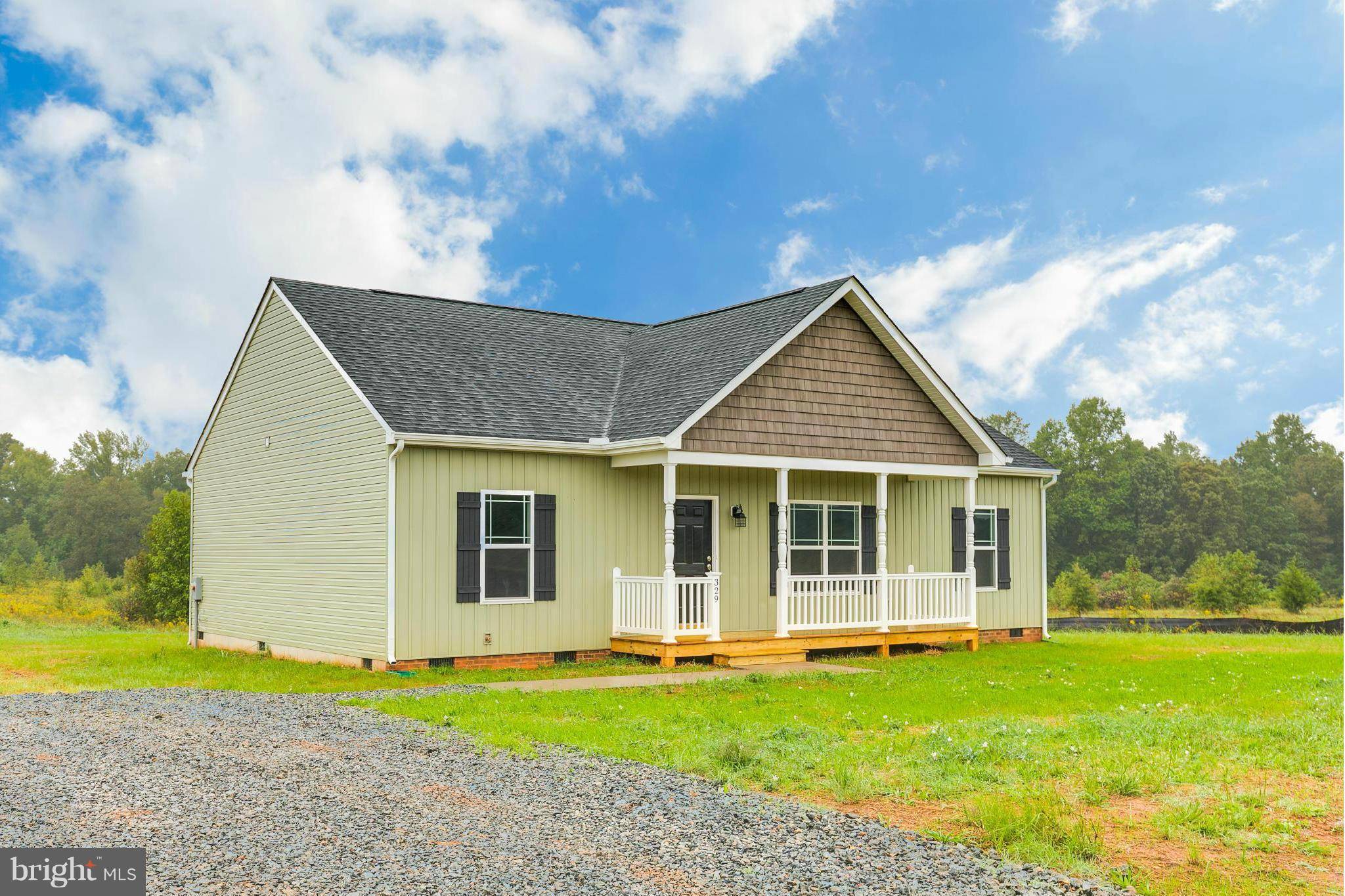 Mineral, VA 23117,25 HICKORY RIDGE CIR