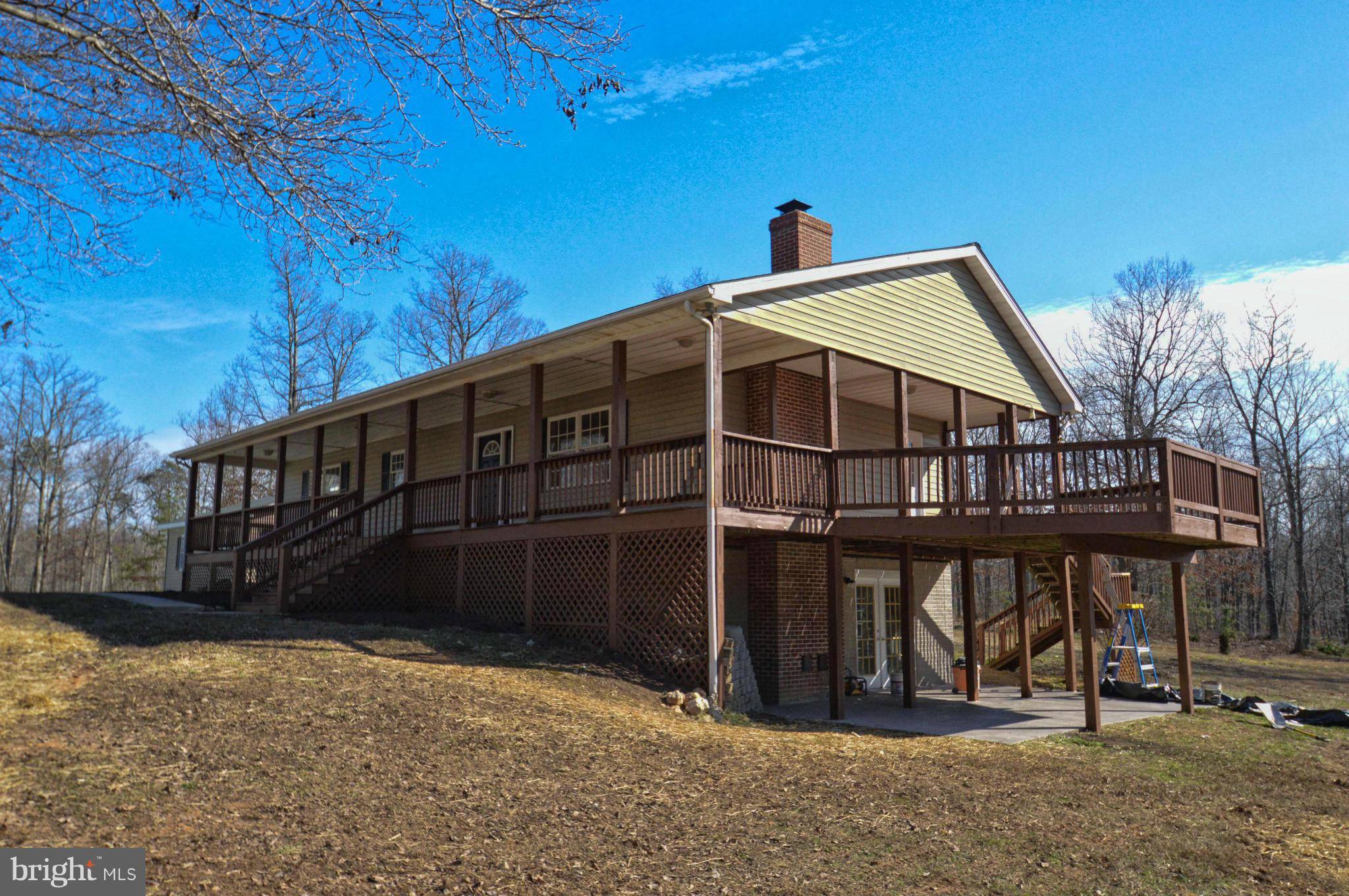 Louisa, VA 23093,63 DESPER RD