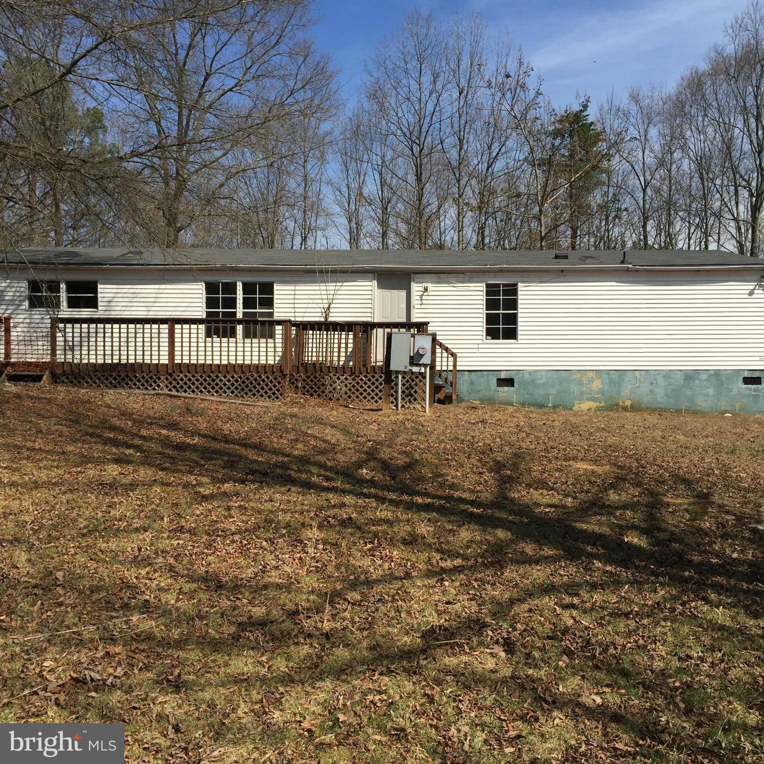 Louisa, VA 23093,120 FOXBROOK LN