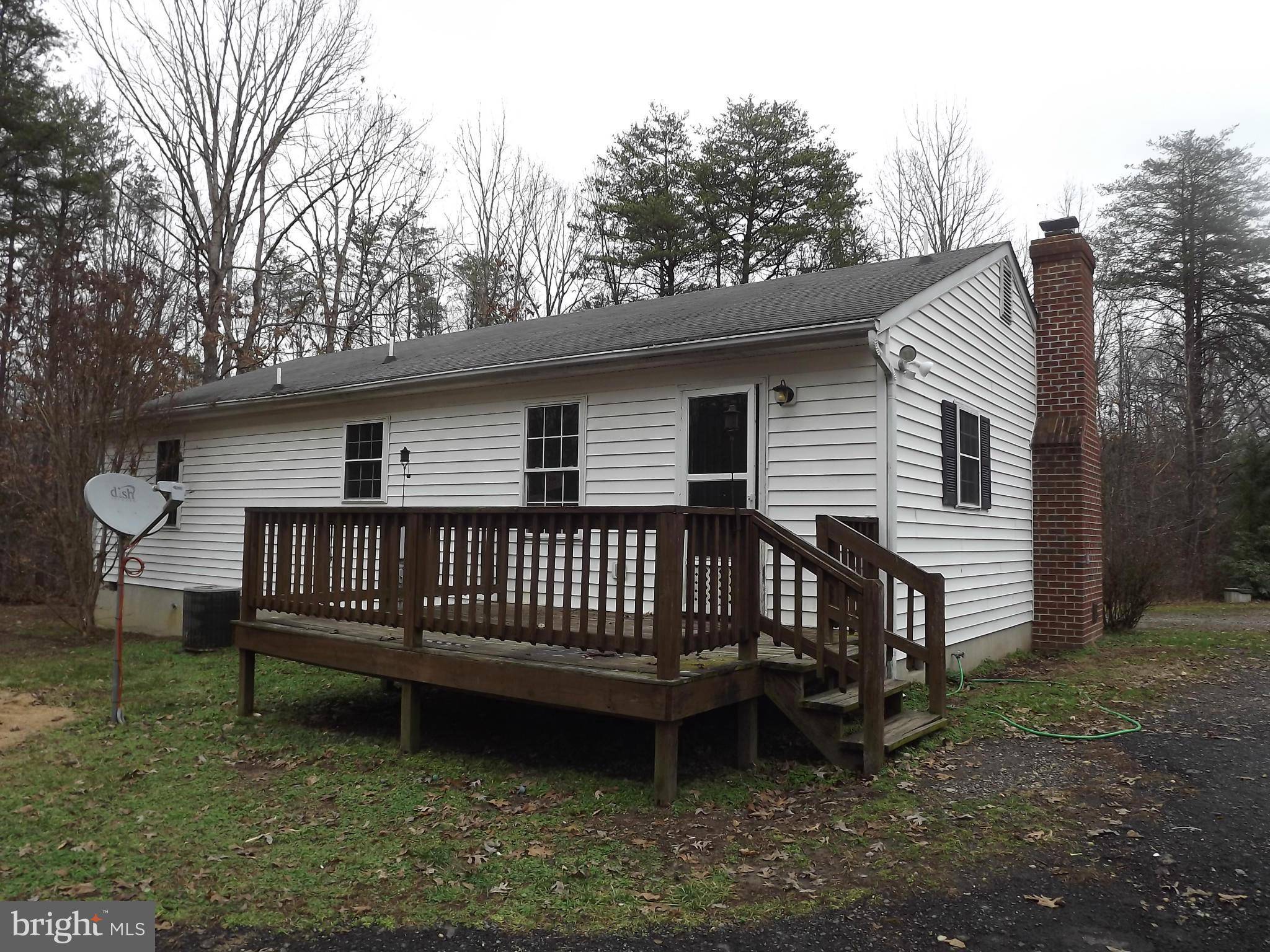 Bumpass, VA 23024,1505 BUCKNER RD