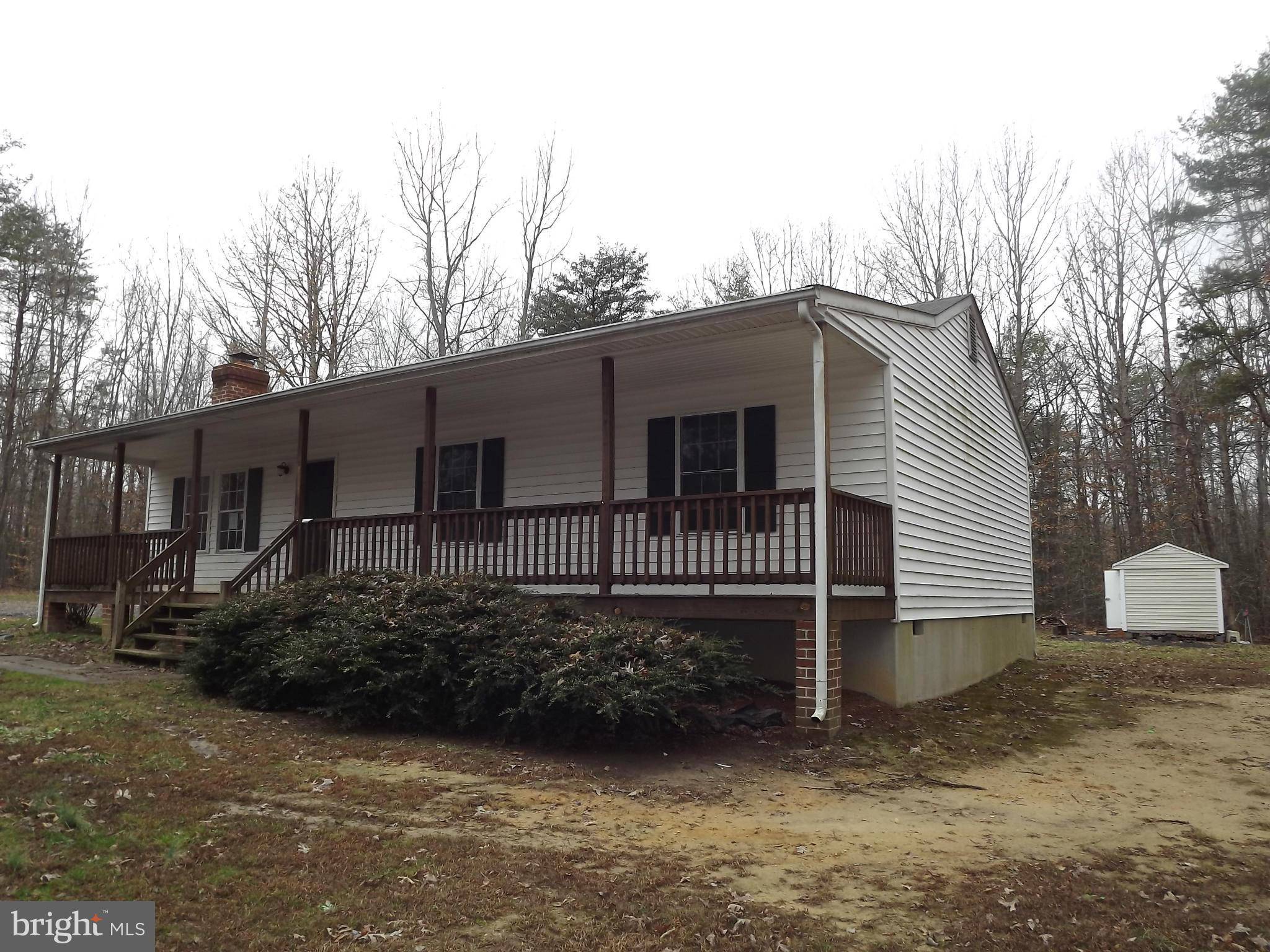 Bumpass, VA 23024,1505 BUCKNER RD