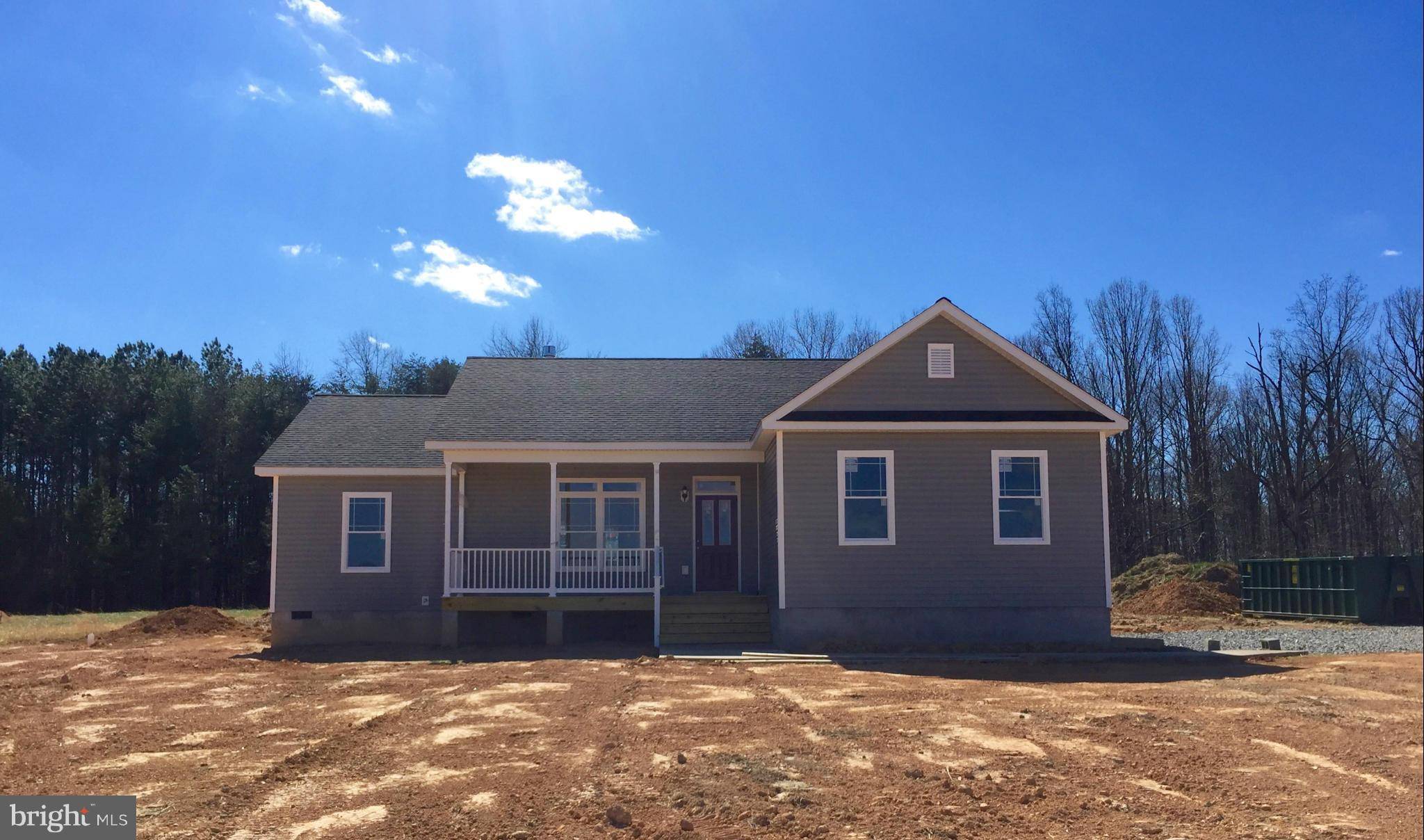 Bumpass, VA 23024,95 AUSTIN WAY