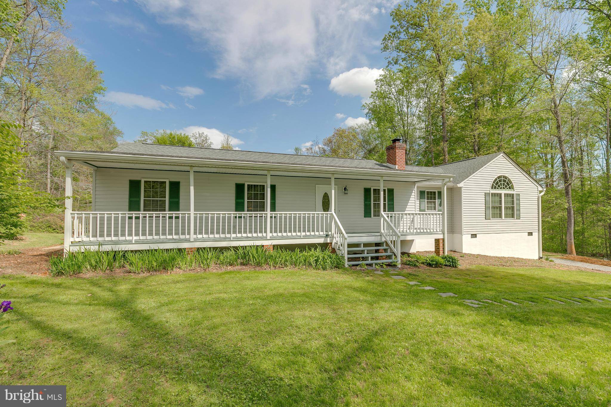 Bumpass, VA 23024,1594 BAGBY RD