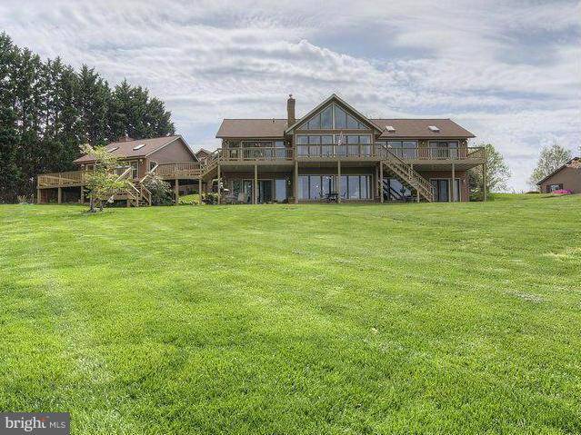 Bumpass, VA 23024,138 RHETT BUTLER DR