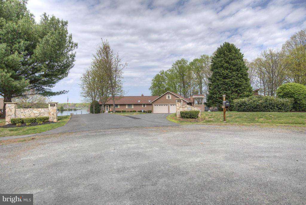 Bumpass, VA 23024,138 RHETT BUTLER DR