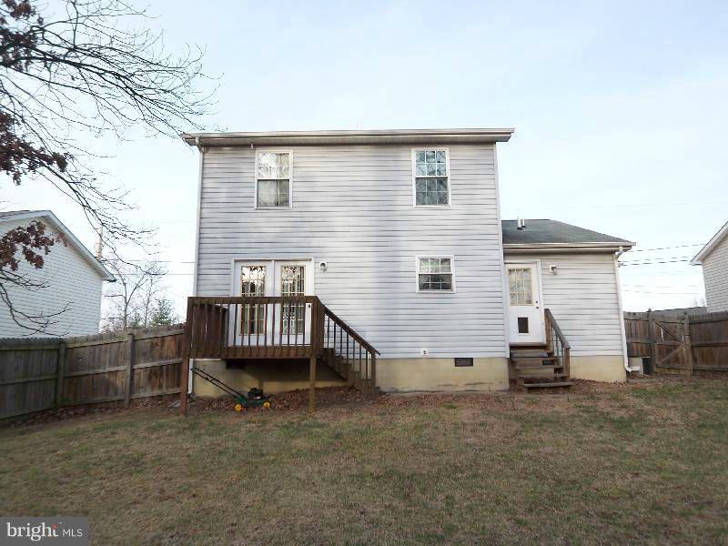 Inwood, WV 25428,261 IDYLLWOOD DR