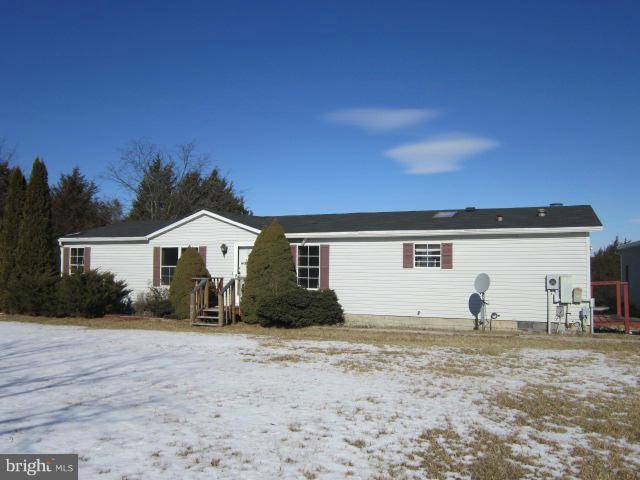 Falling Waters, WV 25419,164 BONNEVILLE DR