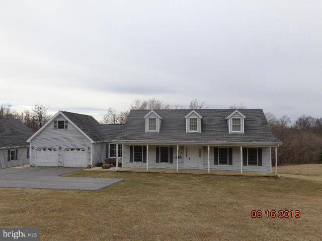 Falling Waters, WV 25419,56 REGAL DR