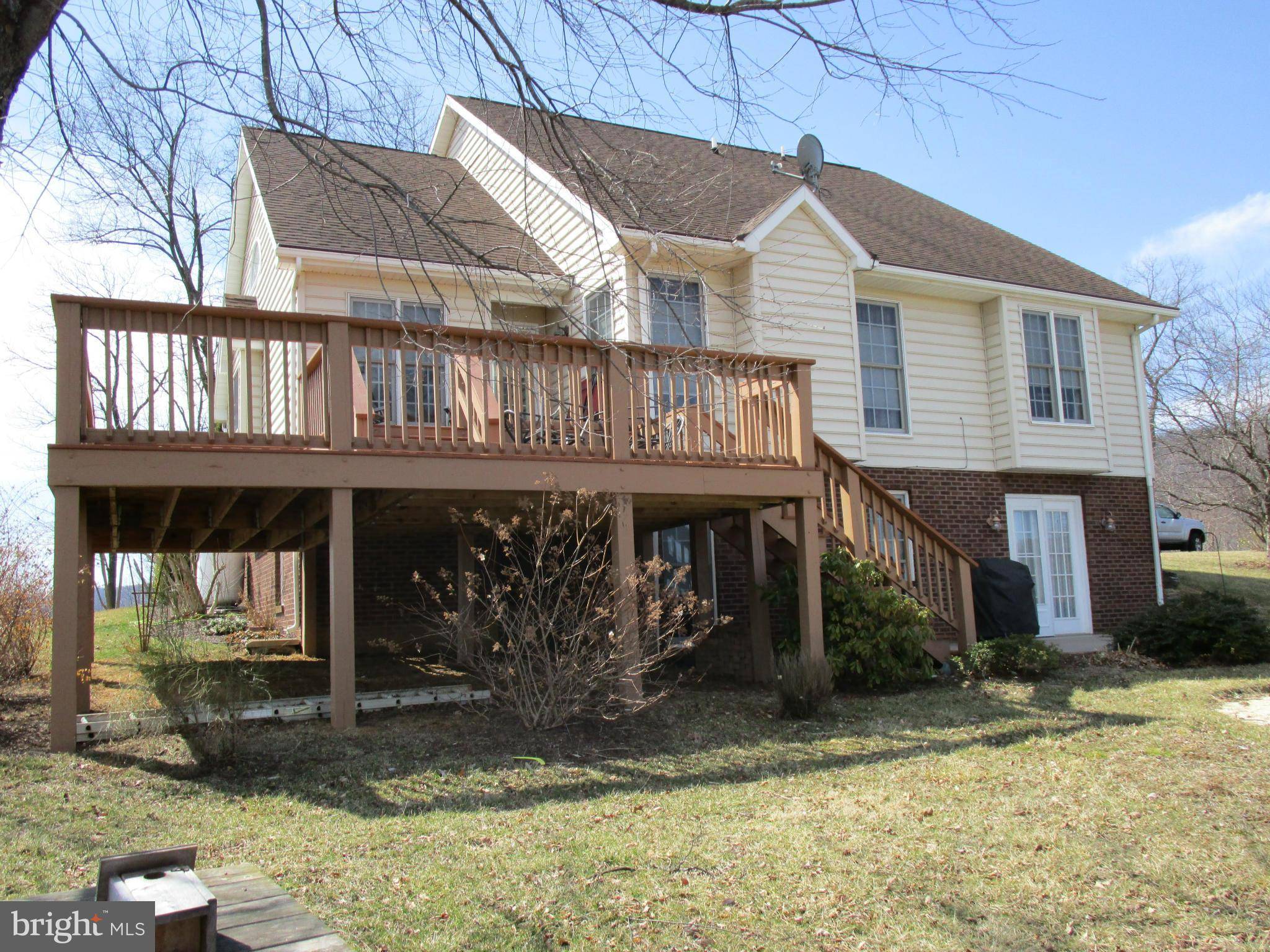 Inwood, WV 25428,20 ANSLEY PARK