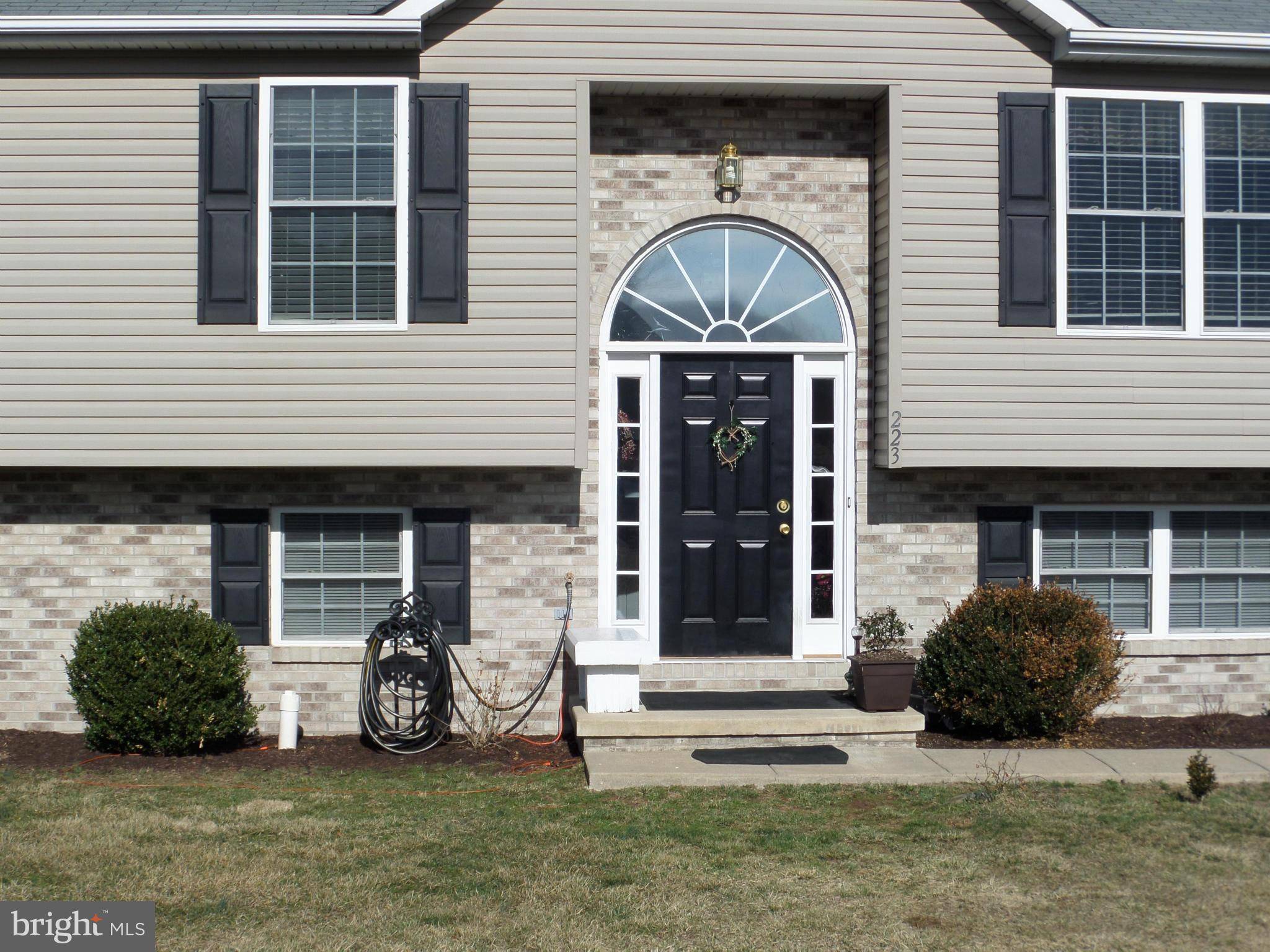 Bunker Hill, WV 25413,223 CORIANDER WAY