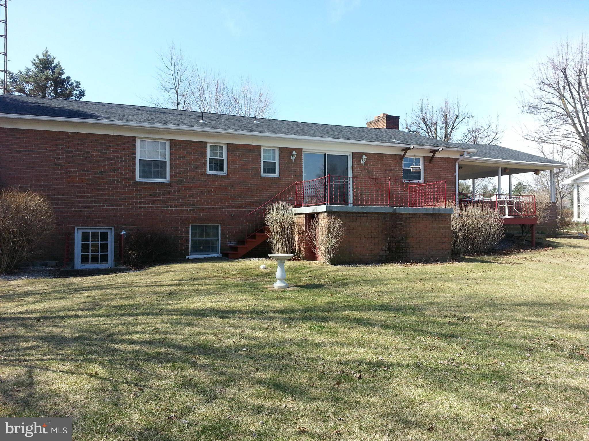 Inwood, WV 25428,191 CLINE DRIVE E