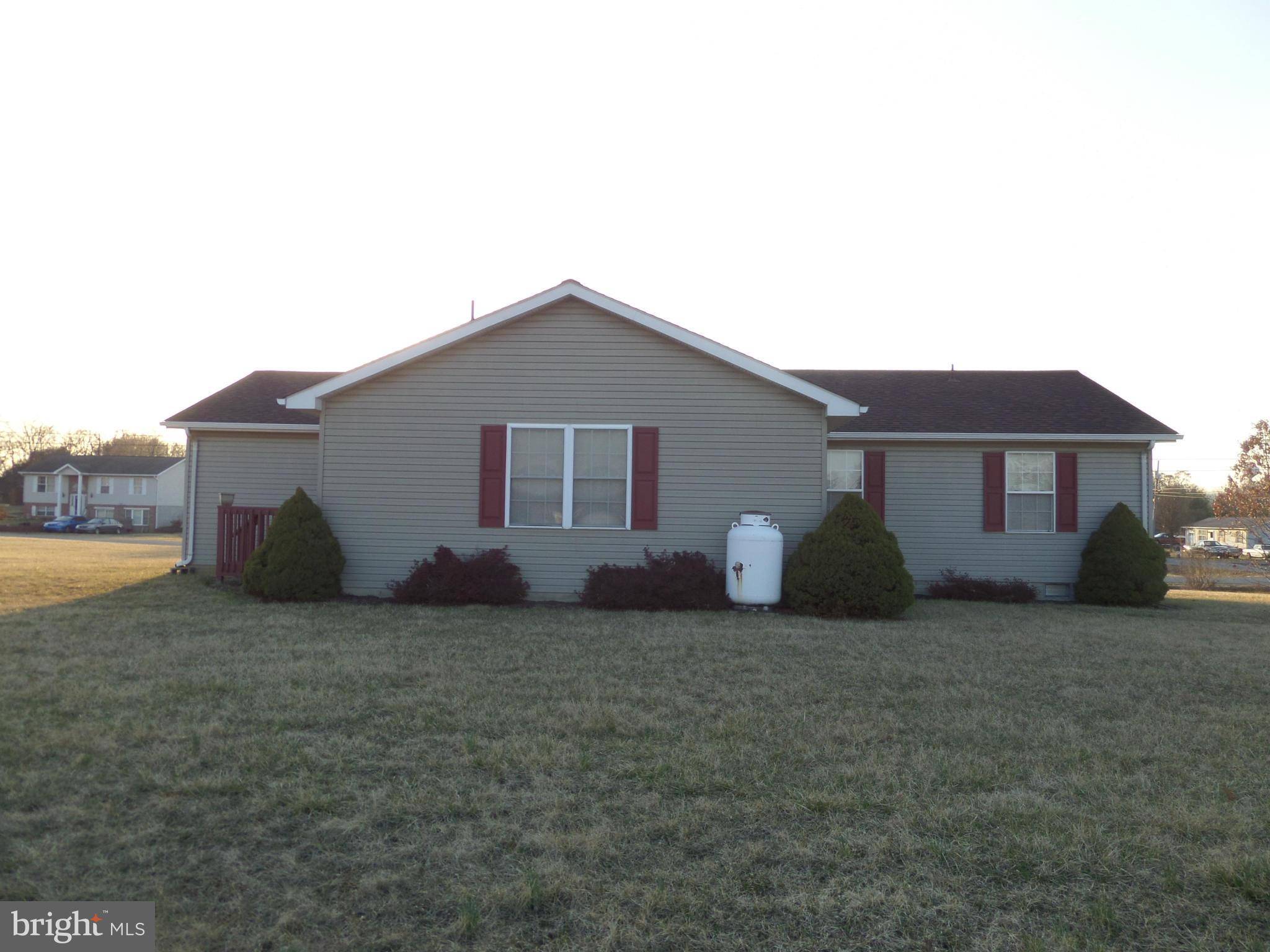 Bunker Hill, WV 25413,25 ELARA CT