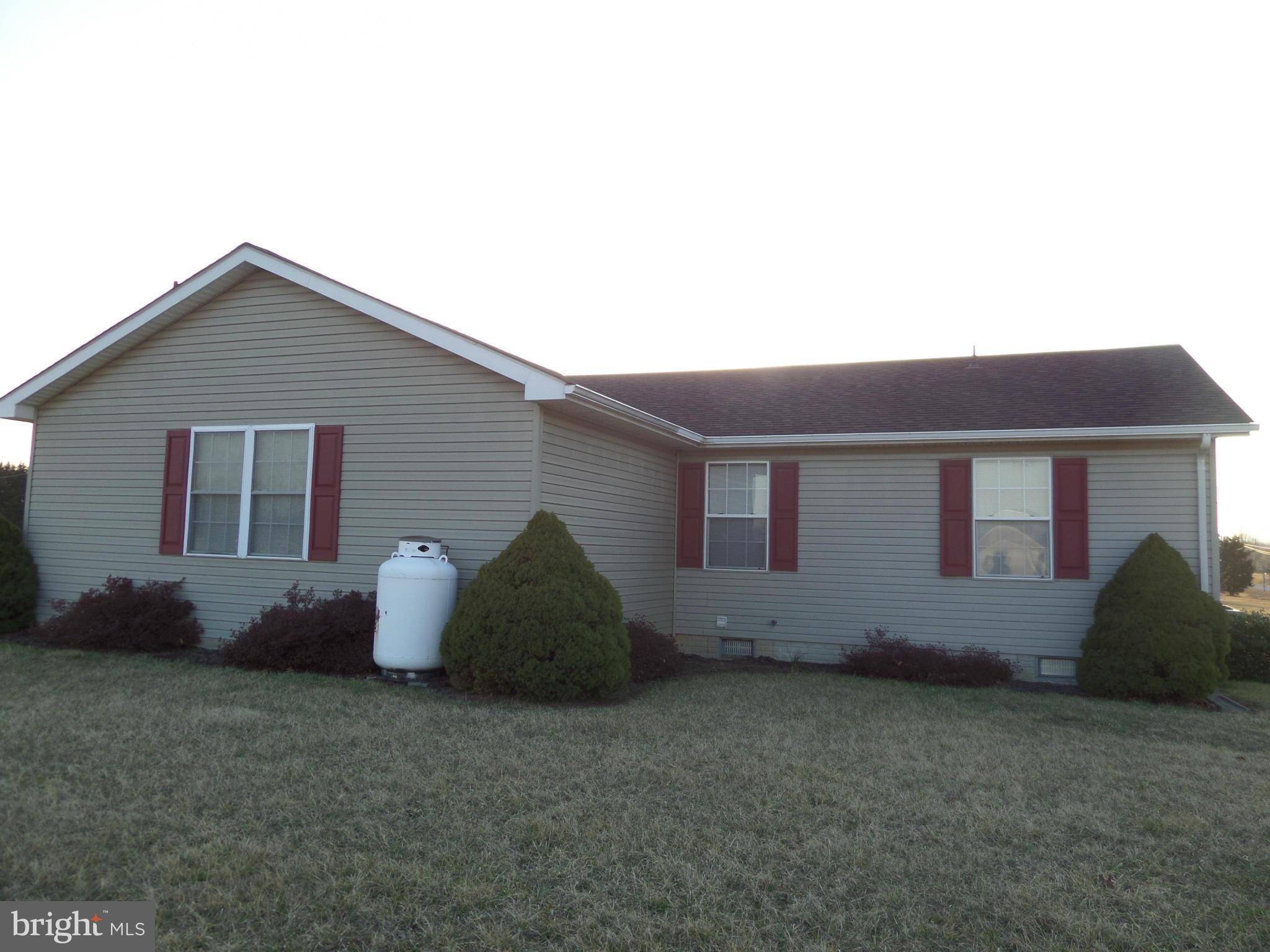 Bunker Hill, WV 25413,25 ELARA CT