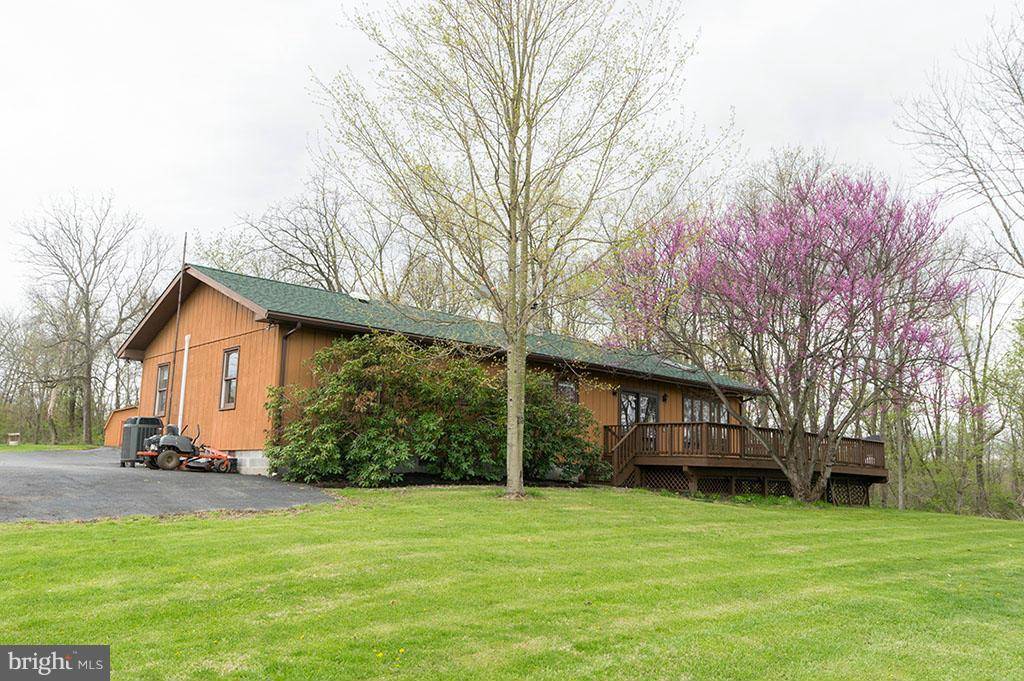 Falling Waters, WV 25419,700 DARBYS COURT