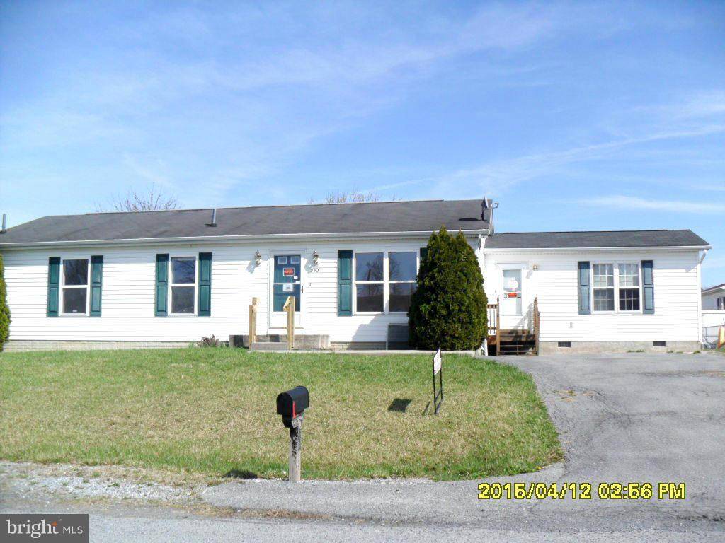 Martinsburg, WV 25404,232 MIDNOON DR