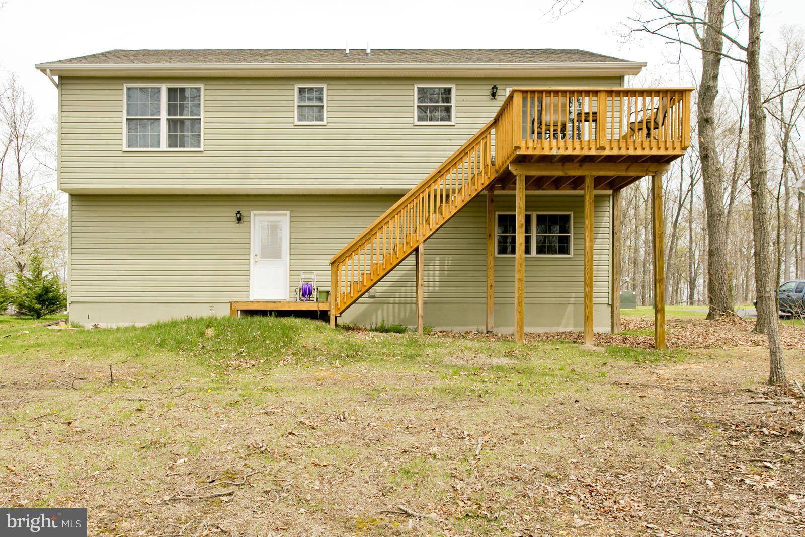 Inwood, WV 25428,164 CATCH RELEASE CT