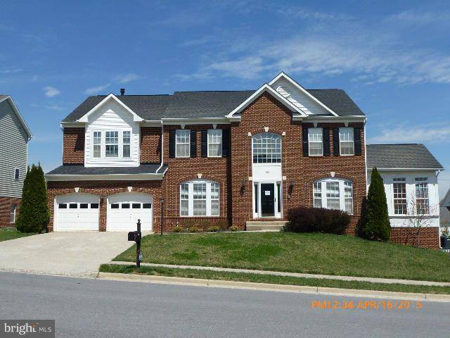 Martinsburg, WV 25403,108 DALI CT