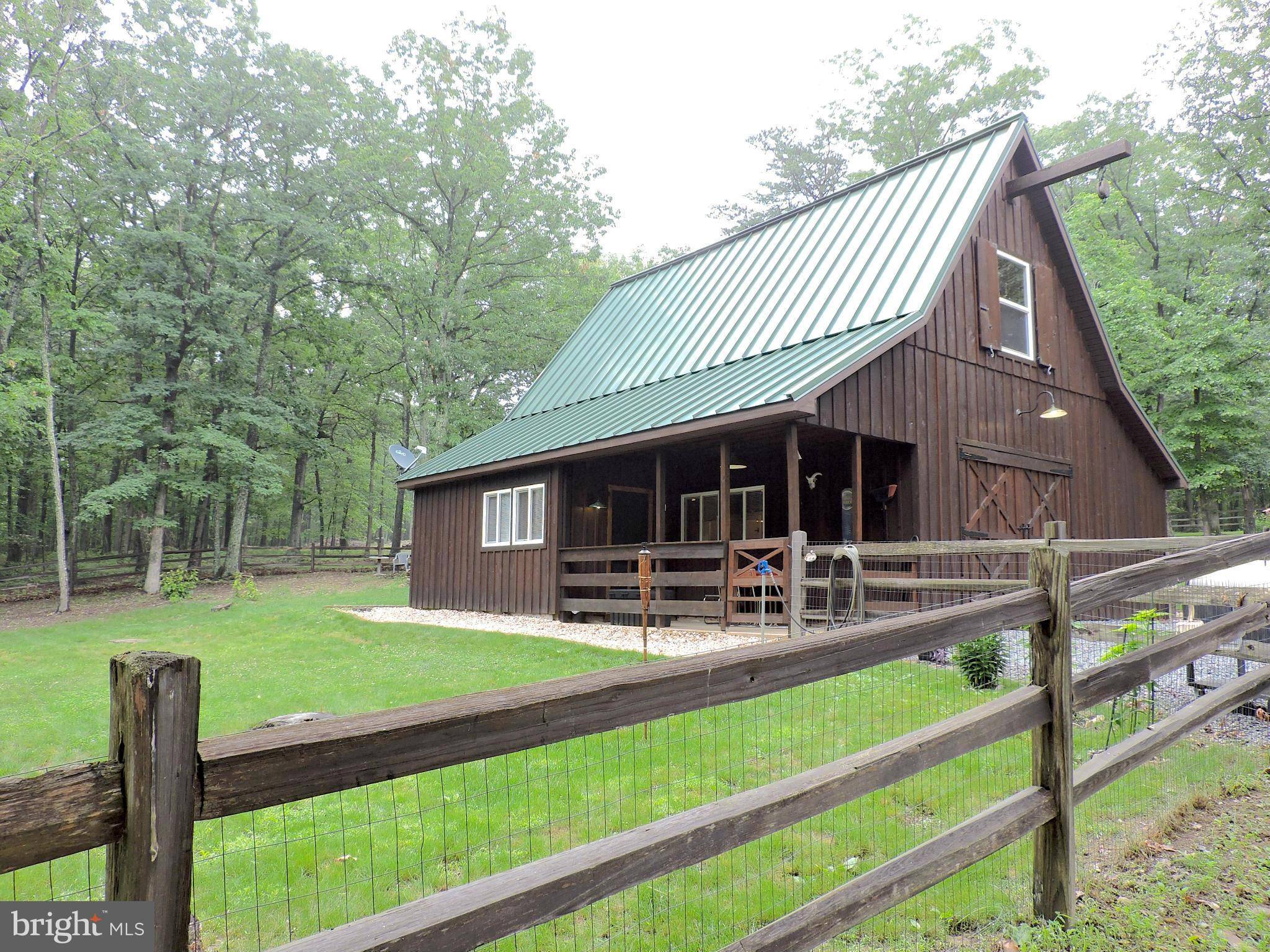 Hedgesville, WV 25427,706 HISTORIC PACKHORSE TRL