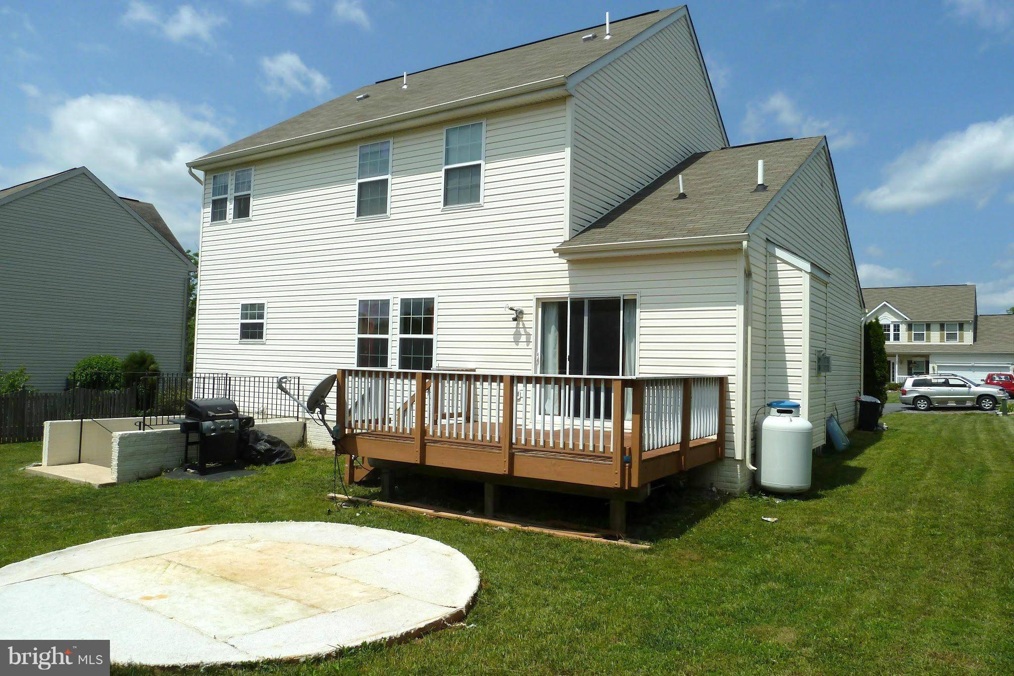 Inwood, WV 25428,18 CORVAIR LN