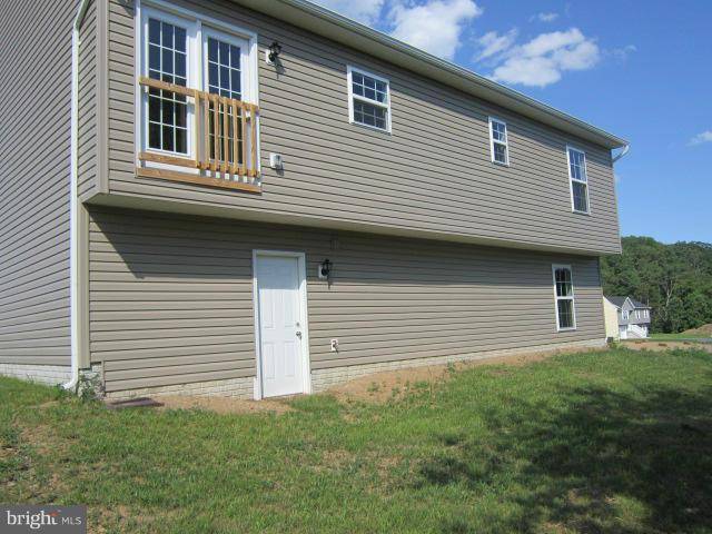 Inwood, WV 25428,80 MCKINLEY CT