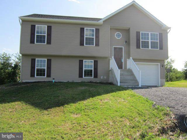 Inwood, WV 25428,80 MCKINLEY CT