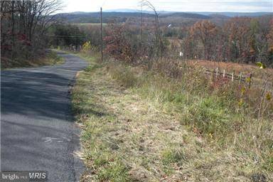 Hedgesville, WV 25427,LOT 2 B CANNON HILL RD