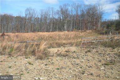 Hedgesville, WV 25427,LOT 2 B CANNON HILL RD