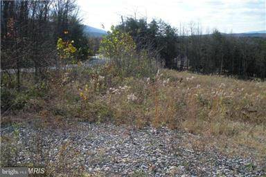 Hedgesville, WV 25427,LOT 2 A CANNON HILL RD