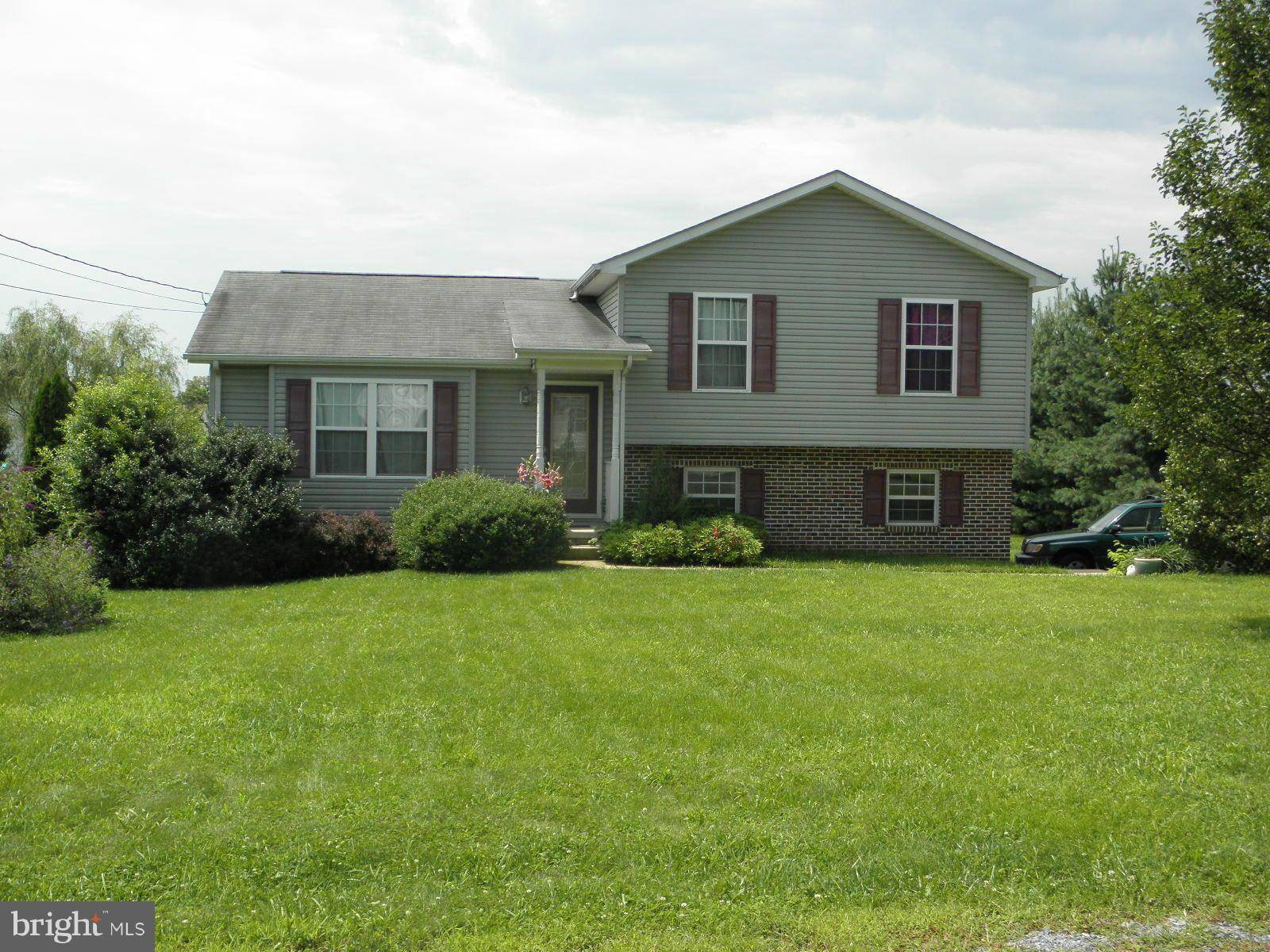 Bunker Hill, WV 25413,99 WENDOVER DR