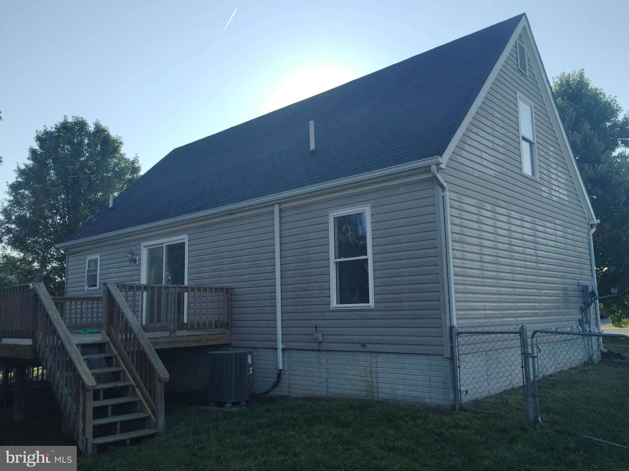 Inwood, WV 25428,77 ARBUTUS LN