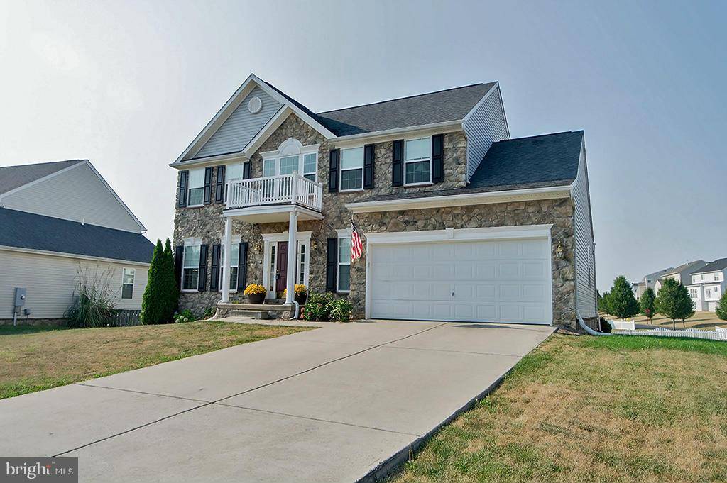 Martinsburg, WV 25403,121 DEGAS CT