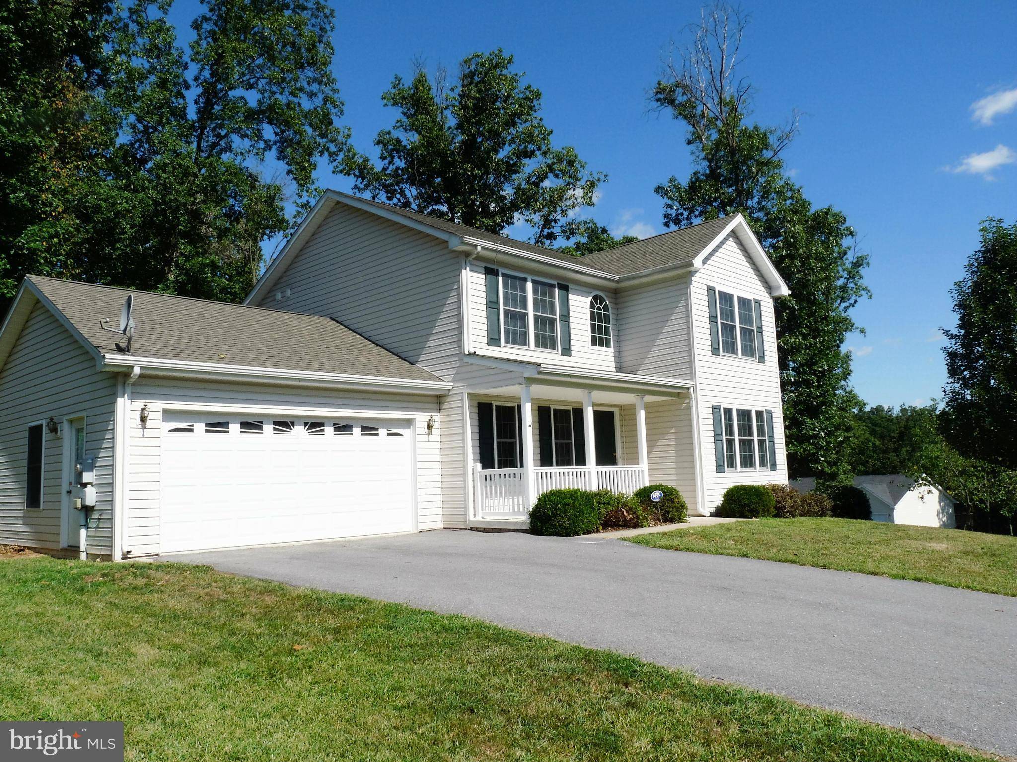 Inwood, WV 25428,95 RAFT CT