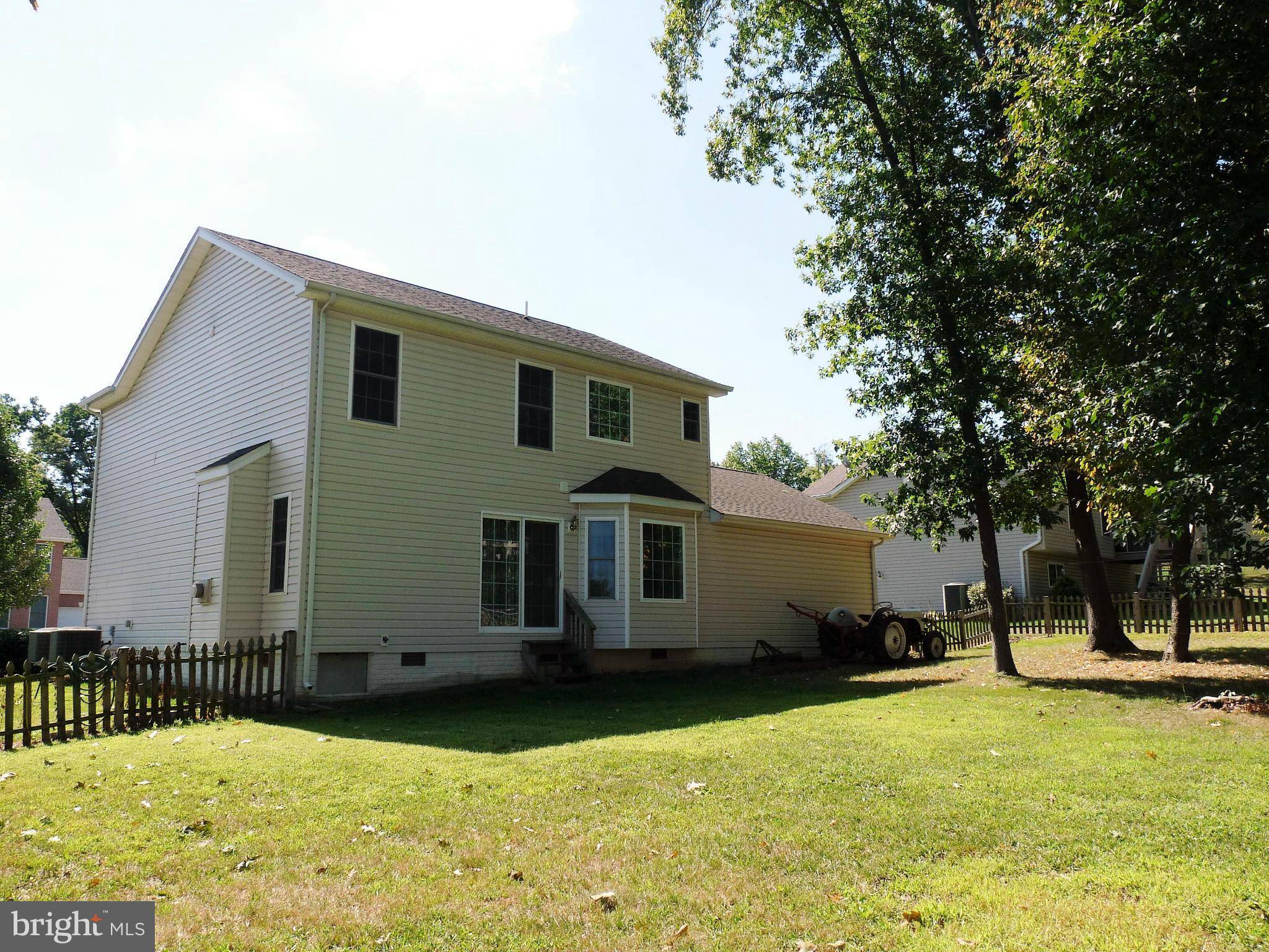 Inwood, WV 25428,95 RAFT CT