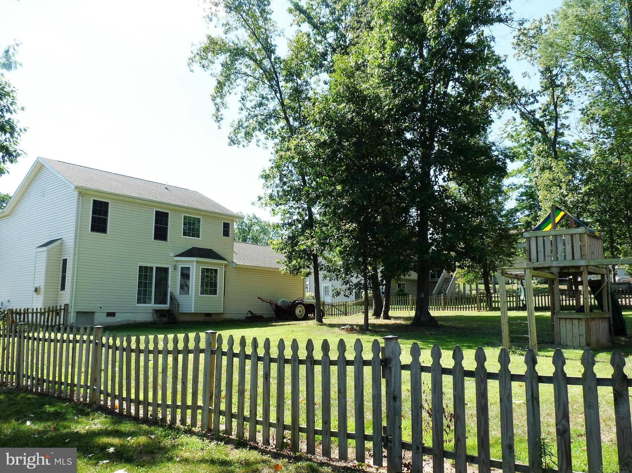 Inwood, WV 25428,95 RAFT CT