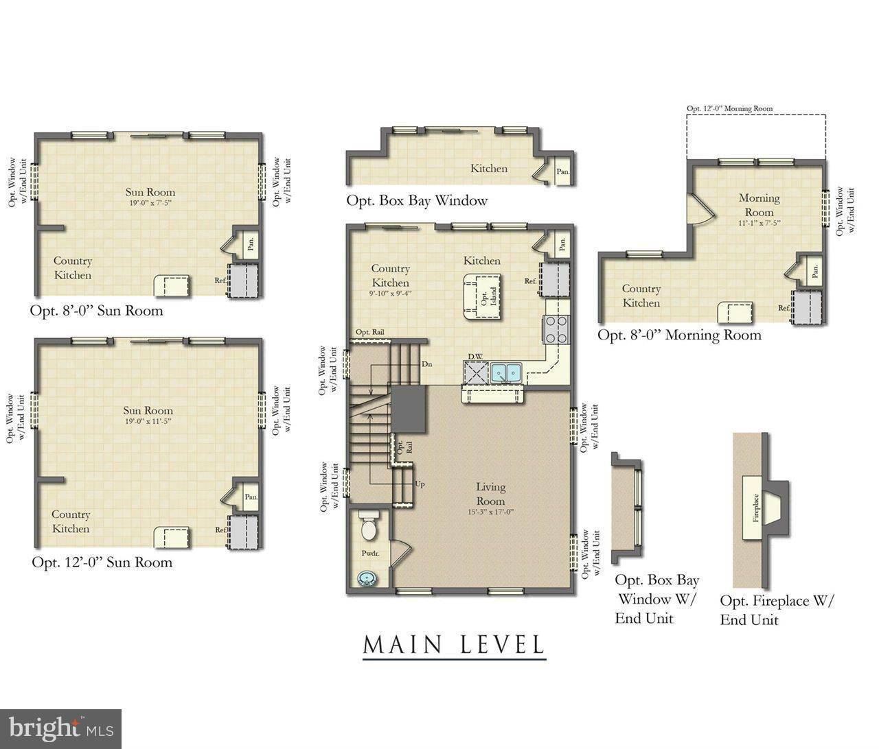 Falling Waters, WV 25419,50 CORPORATE BLVD #LOT 191