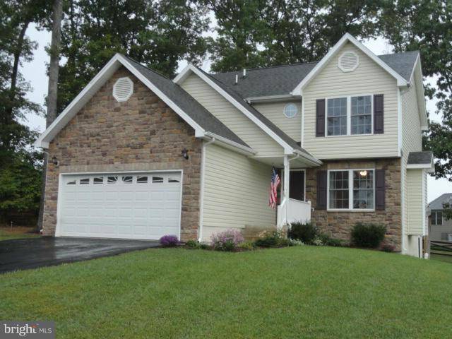 Inwood, WV 25428,84 LURE CT