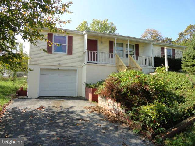 Martinsburg, WV 25404,49 ASTER CT