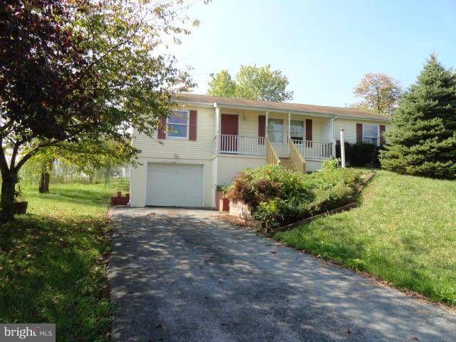 Martinsburg, WV 25404,49 ASTER CT