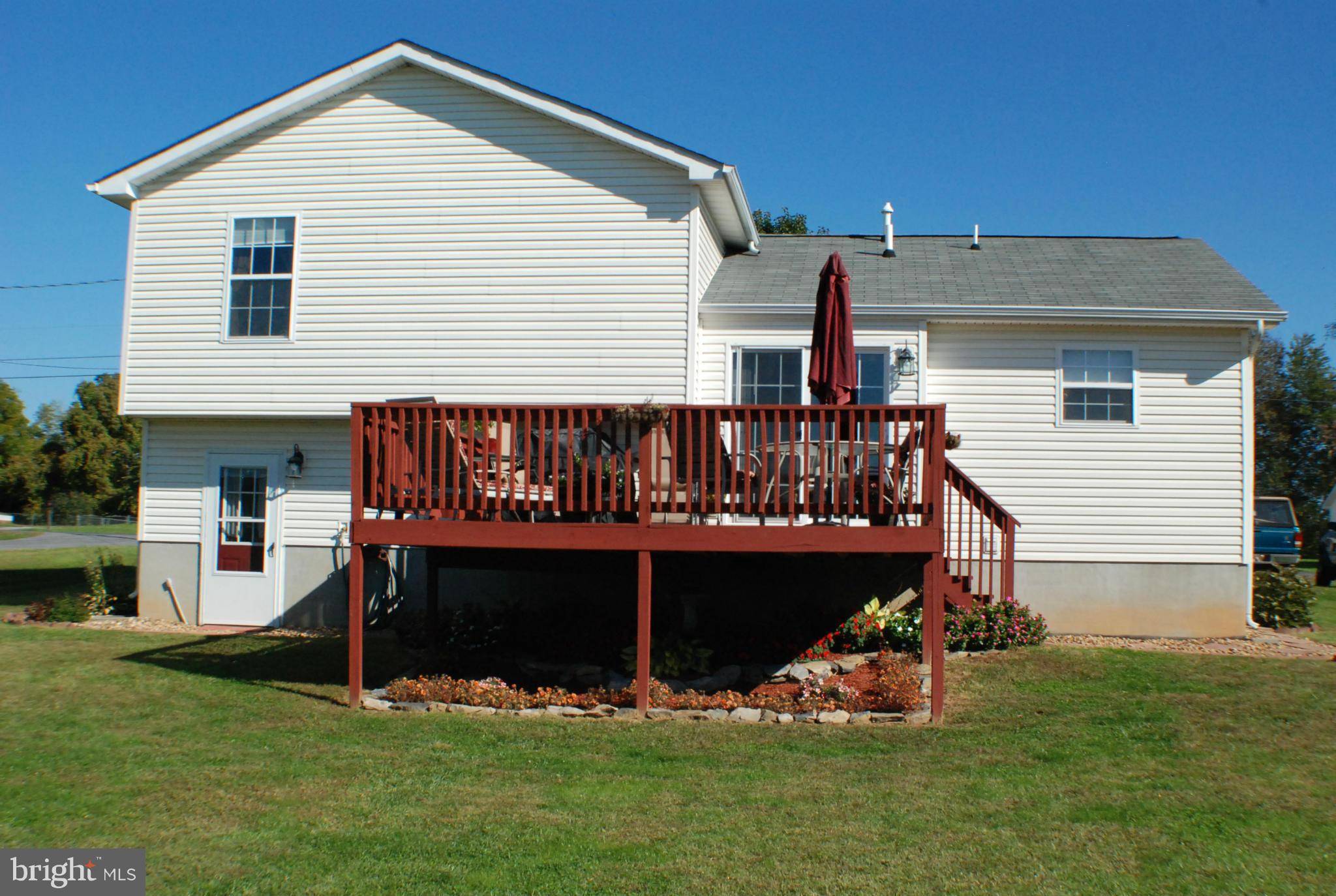 Bunker Hill, WV 25413,117 WENDOVER DR