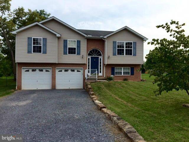 Bunker Hill, WV 25413,59 WENDOVER DR