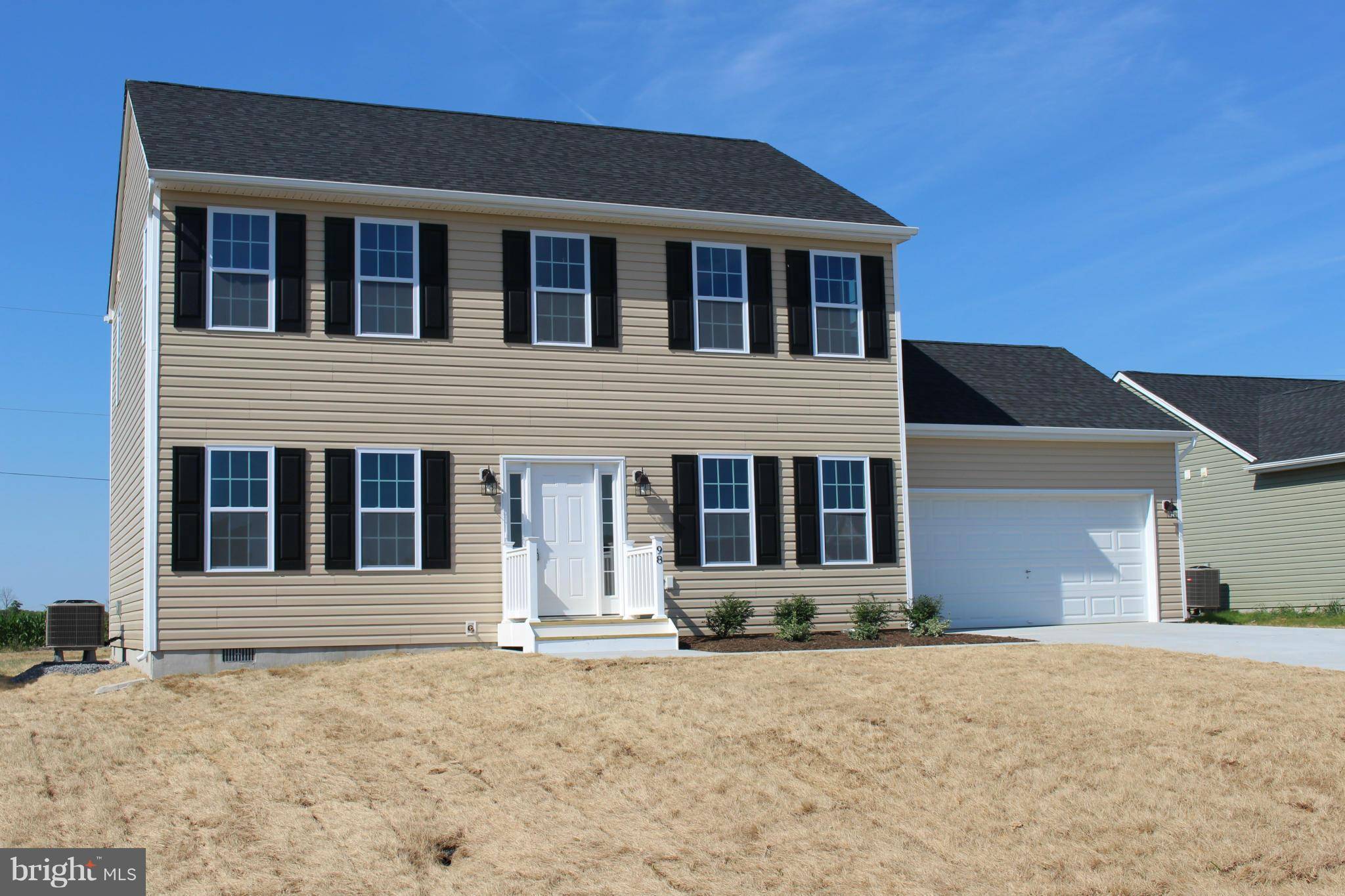 Martinsburg, WV 25405,98 PIPING PLOVER WAY