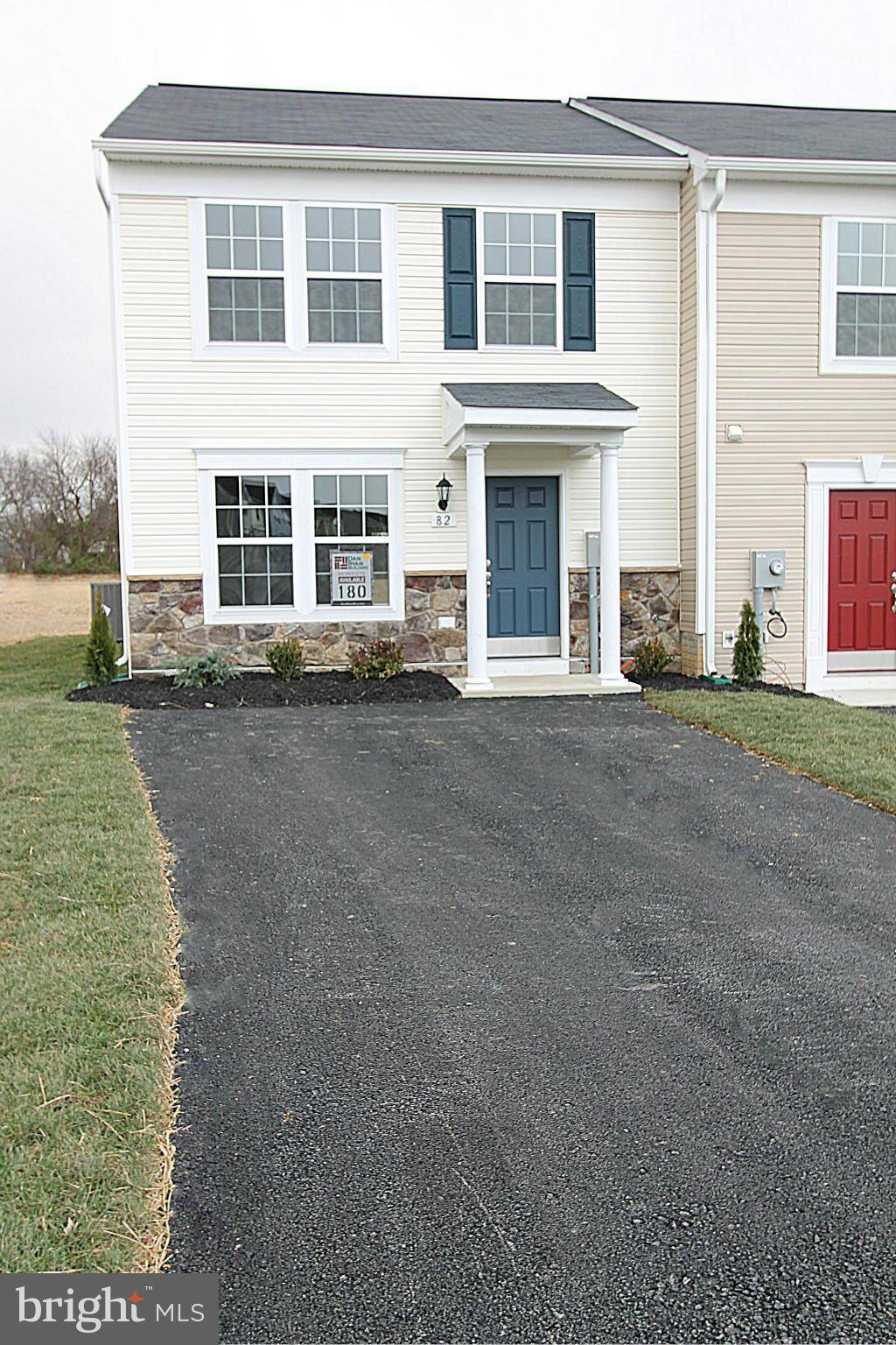 Martinsburg, WV 25404,0 FAST VIEW DR #LOT 180