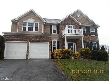 Inwood, WV 25428,582 BENTLEY DR