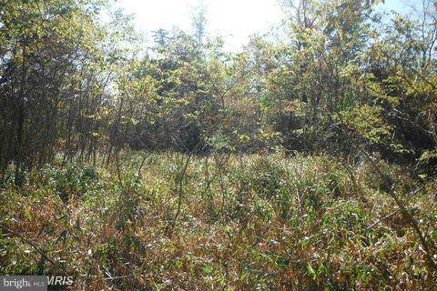 Hedgesville, WV 25427,LOT 21 GLASTONBURY DR