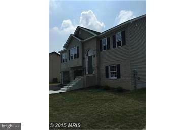 Inwood, WV 25428,MELVILLE LOT 345